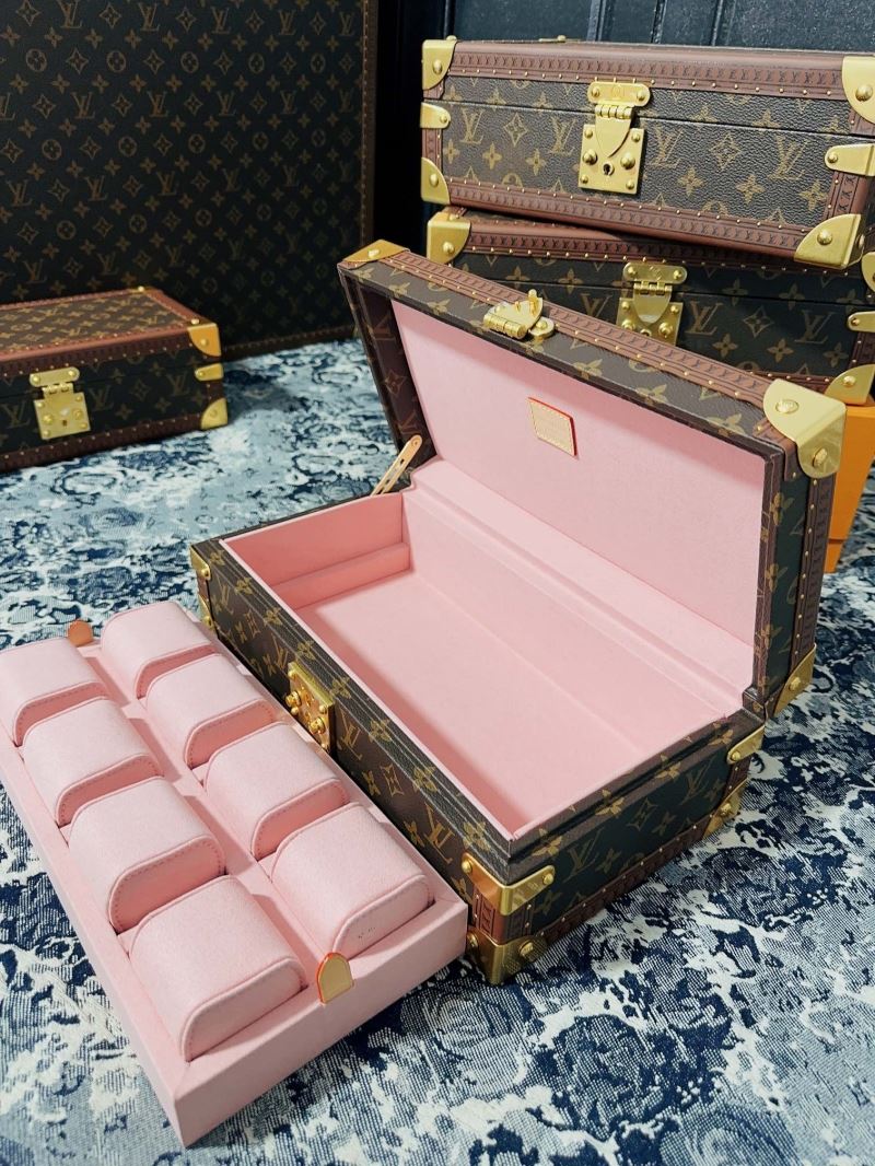 Watch Box